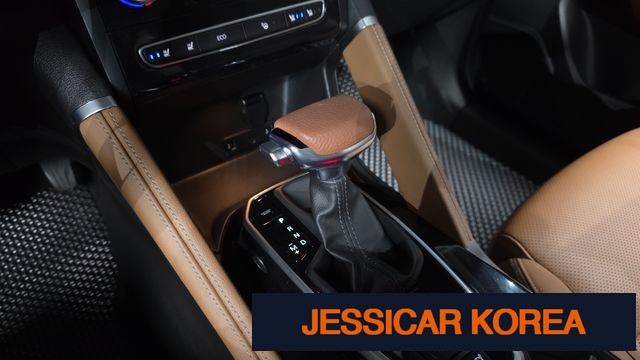 2022 Renault Korea The New QM6 - Thumbnail 10