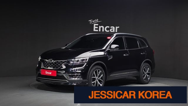 2022 Renault Korea The New QM6 - Thumbnail 12