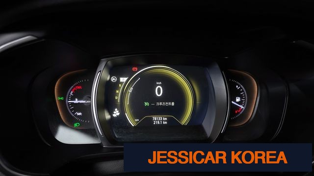 2022 Renault Korea The New QM6 - Thumbnail 15