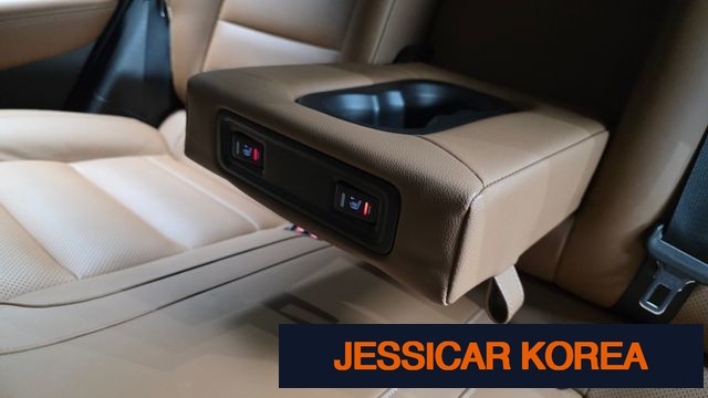2022 Renault Korea The New QM6 - Thumbnail 18