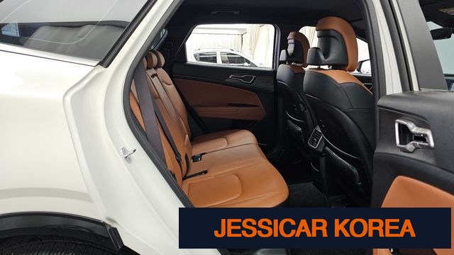 2024 Kia Sportage 5th Gen - Thumbnail 2