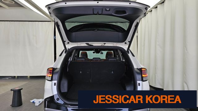 2024 Kia Sportage 5th Gen - Thumbnail 8