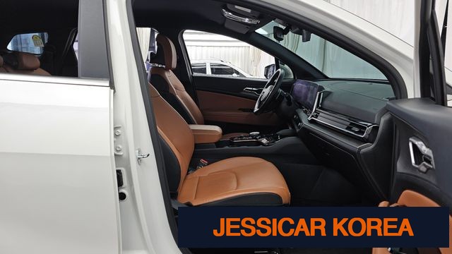 2024 Kia Sportage 5th Gen - Thumbnail 10