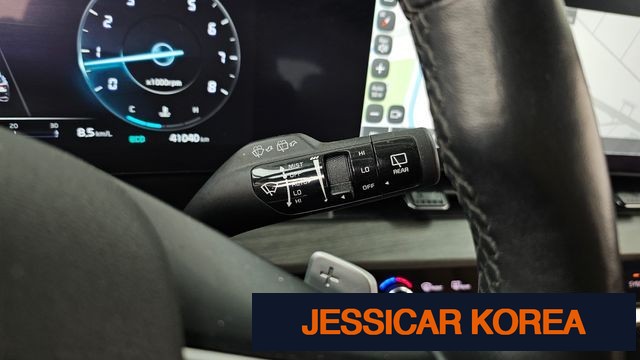 2024 Kia Sportage 5th Gen - Thumbnail 13