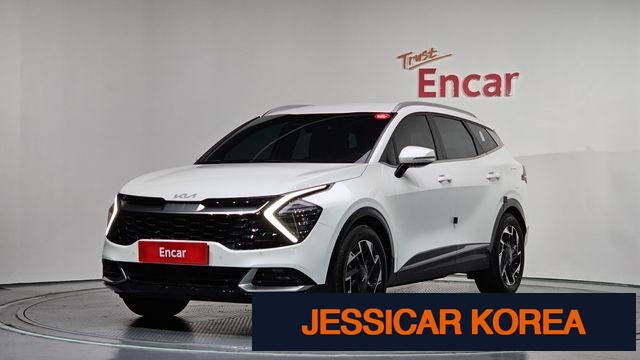 2024 Kia Sportage 5th Gen - Thumbnail 14