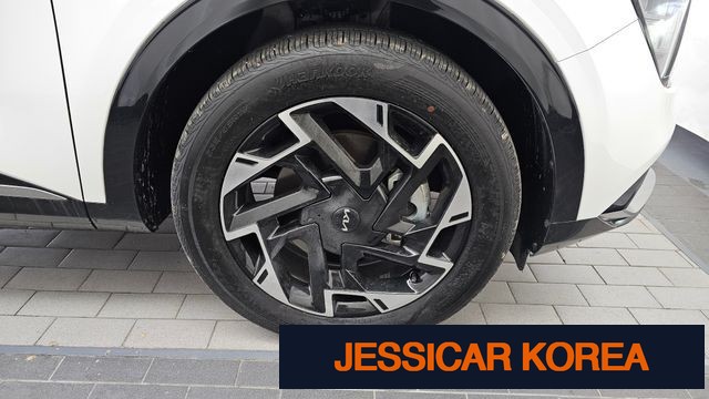 2024 Kia Sportage 5th Gen - Thumbnail 15