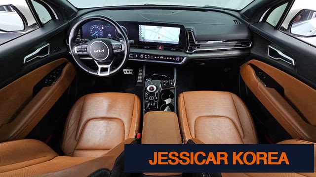2024 Kia Sportage 5th Gen - Thumbnail 16