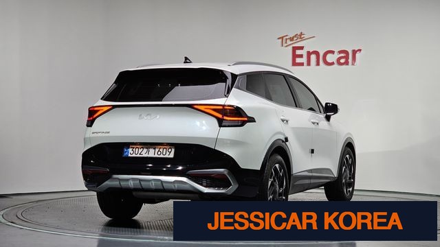 2024 Kia Sportage 5th Gen - Thumbnail 18