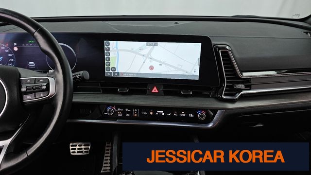 2024 Kia Sportage 5th Gen - Thumbnail 19