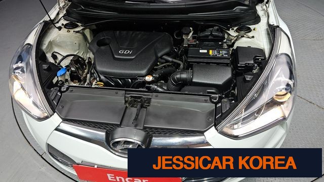 2012 Hyundai Veloster - Thumbnail 7