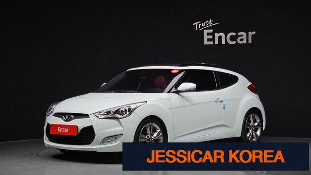 2012 Hyundai Veloster - Thumbnail 18