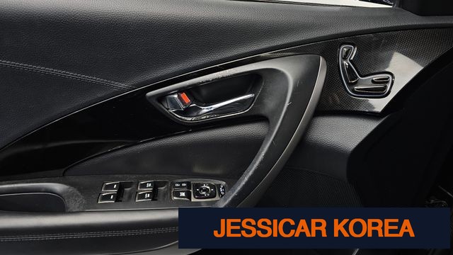 2011 Hyundai Grandeur HG - Thumbnail 3