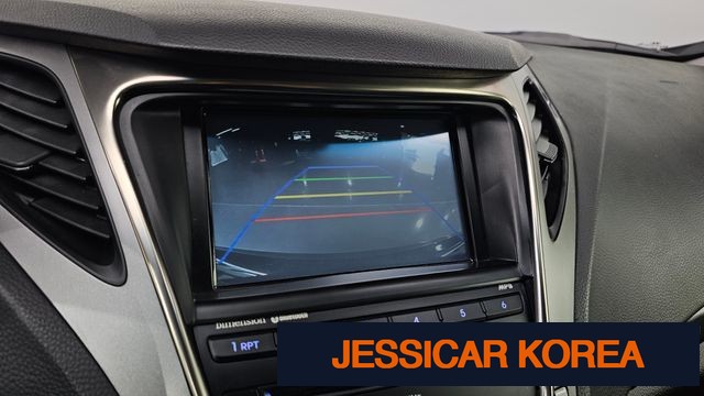 2011 Hyundai Grandeur HG - Thumbnail 4
