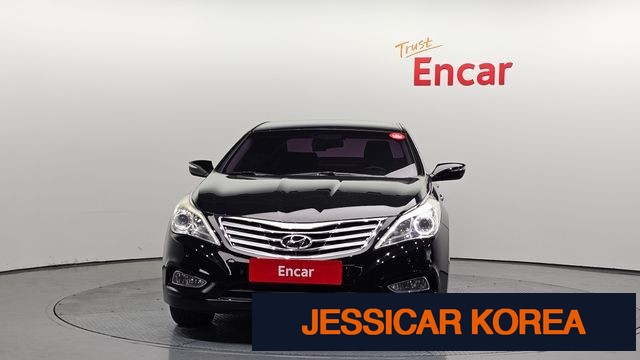 2011 Hyundai Grandeur HG - Thumbnail 7