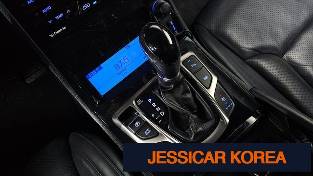 2011 Hyundai Grandeur HG - Thumbnail 9