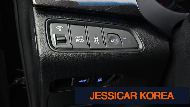2011 Hyundai Grandeur HG - Thumbnail 14