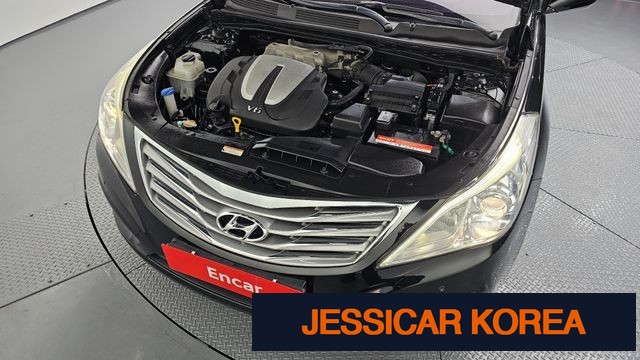 2011 Hyundai Grandeur HG - Thumbnail 15