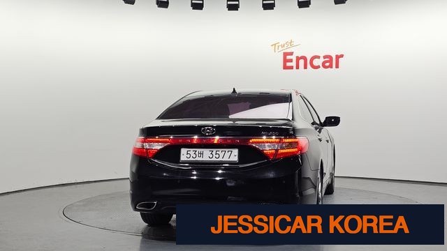 2011 Hyundai Grandeur HG - Thumbnail 16
