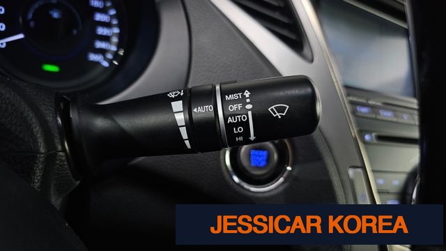 2011 Hyundai Grandeur HG - Thumbnail 20