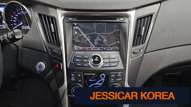 2012 Hyundai sonata hybrid - Thumbnail 6