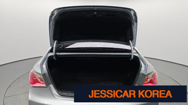 2012 Hyundai sonata hybrid - Thumbnail 12