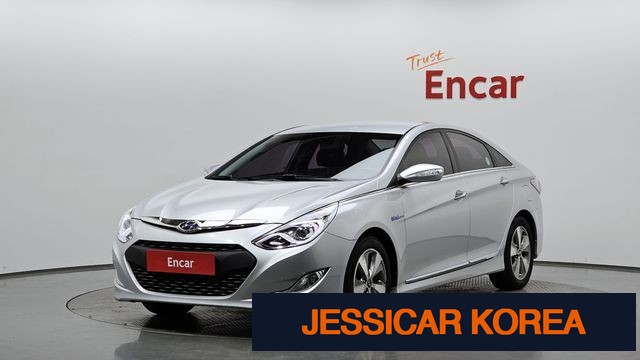 2012 Hyundai sonata hybrid - Thumbnail 13