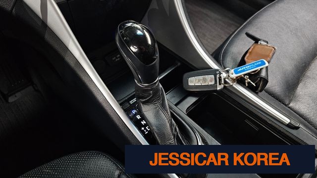 2012 Hyundai sonata hybrid - Thumbnail 16