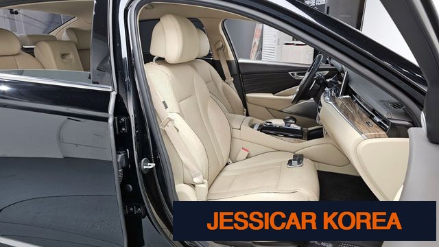 2019 Kia The K9 - Thumbnail 2