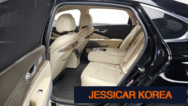 2019 Kia The K9 - Thumbnail 8