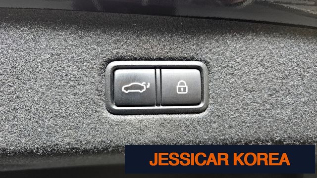 2019 Kia The K9 - Thumbnail 10