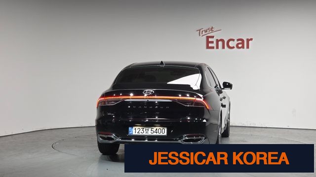 2023 Hyundai The New Grandeur IG - Thumbnail 5