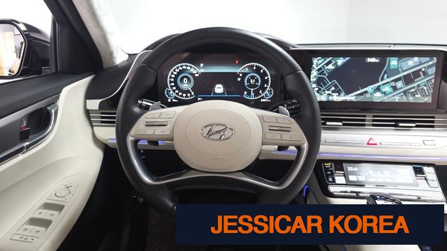 2023 Hyundai The New Grandeur IG - Thumbnail 6