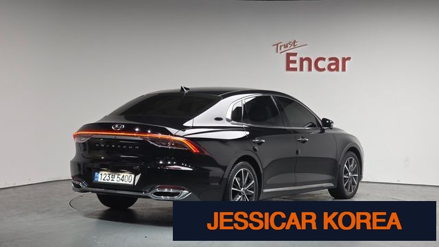 2023 Hyundai The New Grandeur IG - Thumbnail 2