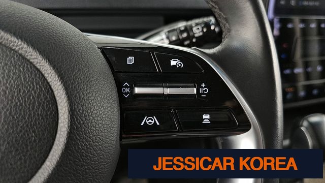 2022 Hyundai Staria - Thumbnail 6