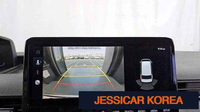 2022 Hyundai Staria - Thumbnail 16
