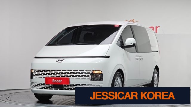 2022 Hyundai Staria - Thumbnail 17