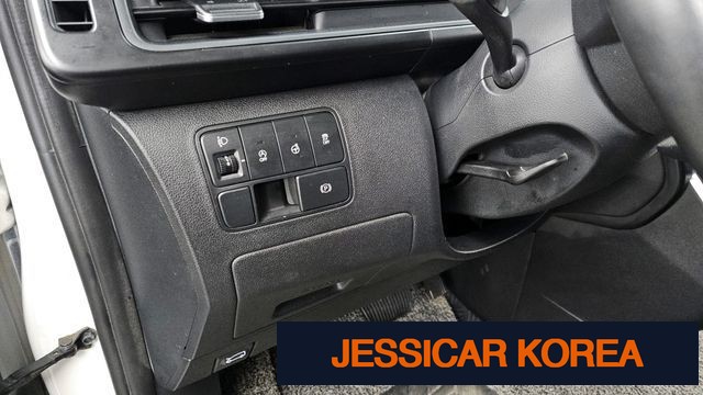 2022 Hyundai Staria - Thumbnail 20