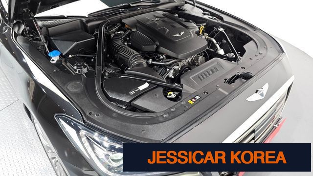 2019 Genesis G80 - Thumbnail 4