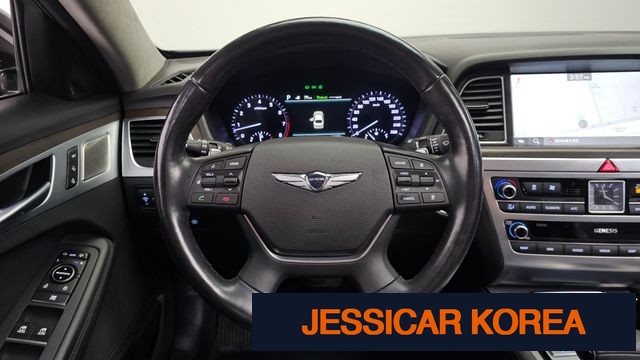 2019 Genesis G80 - Thumbnail 7