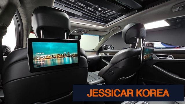2019 Genesis G80 - Thumbnail 10