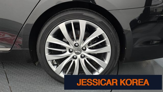 2019 Genesis G80 - Thumbnail 11