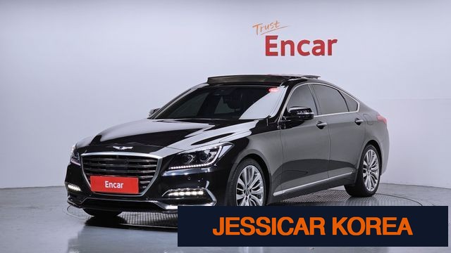2019 Genesis G80 - Thumbnail 13