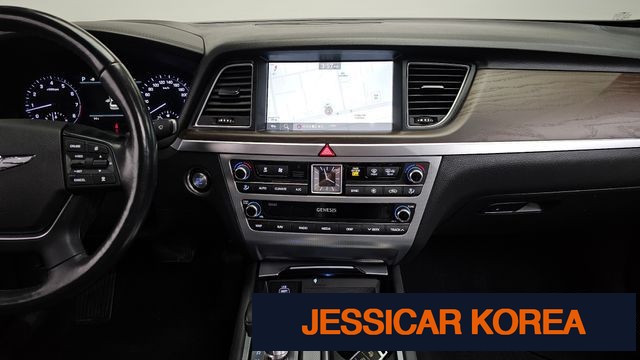 2019 Genesis G80 - Thumbnail 15