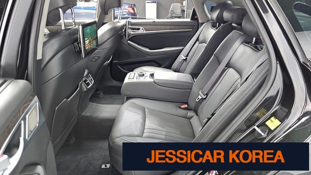 2019 Genesis G80 - Thumbnail 17