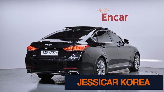 2019 Genesis G80 - Thumbnail 19