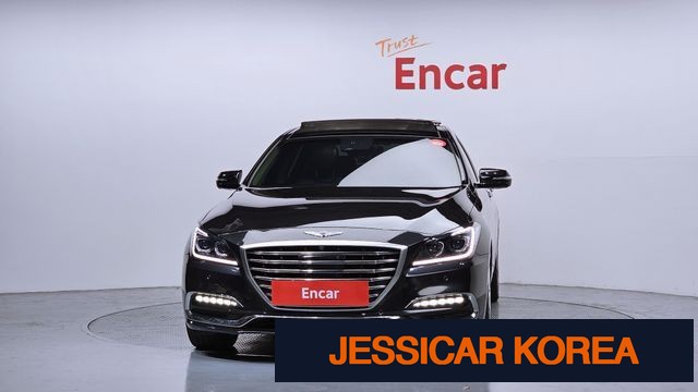 2019 Genesis G80 - Thumbnail 20