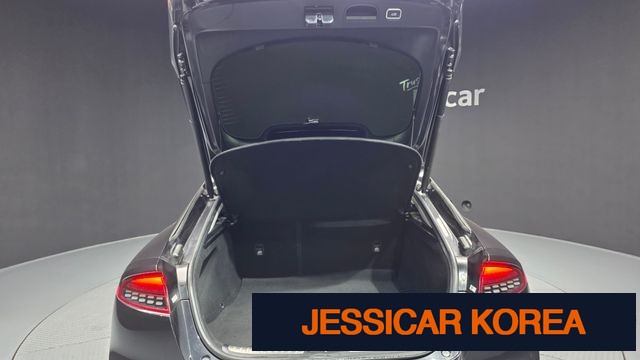 2021 Kia Stinger Meister - Thumbnail 10