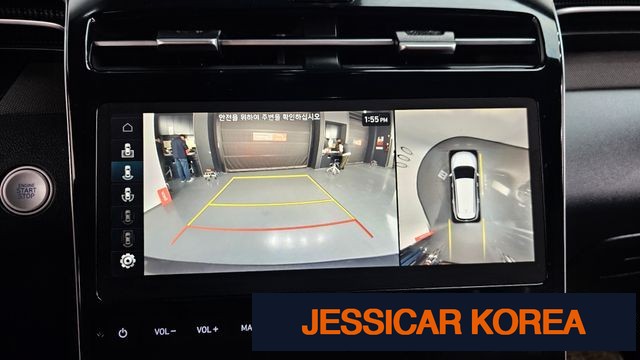 2021 Hyundai Tucson (NX4) - Thumbnail 3
