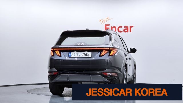 2021 Hyundai Tucson (NX4) - Thumbnail 10