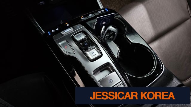 2021 Hyundai Tucson (NX4) - Thumbnail 11